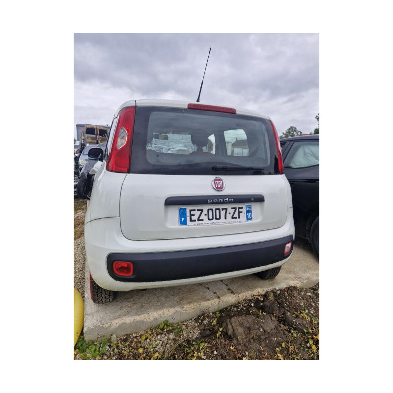 Pompe immergee FIAT PANDA 3 PHASE 1 d’occasion