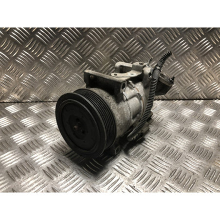 Compresseur clim PEUGEOT 208 1 PHASE 1 d’occasion