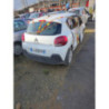 Boite de vitesses CITROEN C3 3 PHASE 1 d’occasion