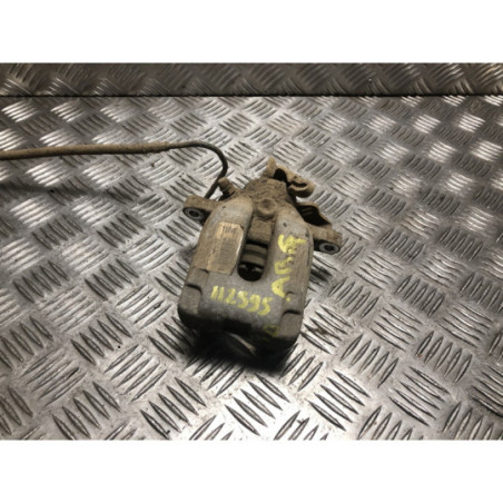 Etrier arriere gauche (freinage) CITROEN C4 2 PHASE 1 d’occasion