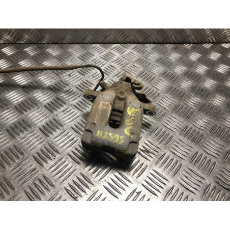 Etrier arriere gauche (freinage) CITROEN C4 2 PHASE 1 d’occasion