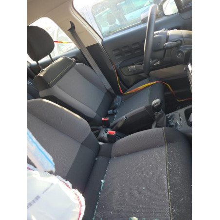 Boite de vitesses CITROEN C3 3 PHASE 1 d’occasion