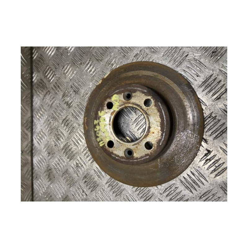 Disque avant droit (freinage) RENAULT SUPER 5 d’occasion