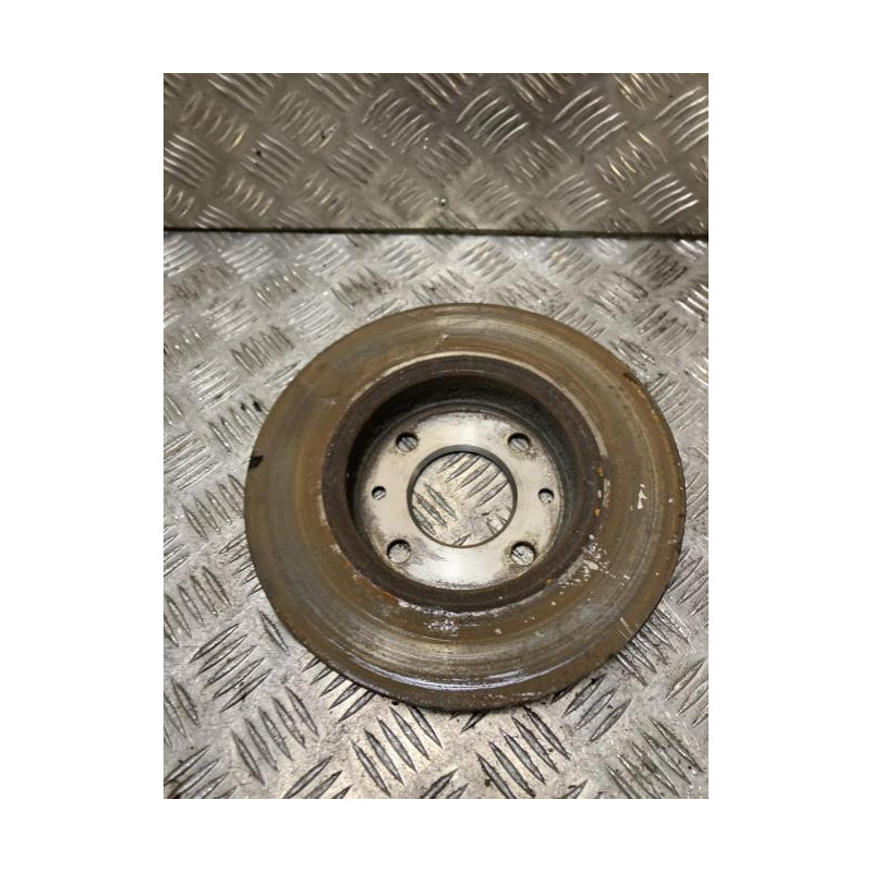 Disque avant droit (freinage) RENAULT SUPER 5 d’occasion