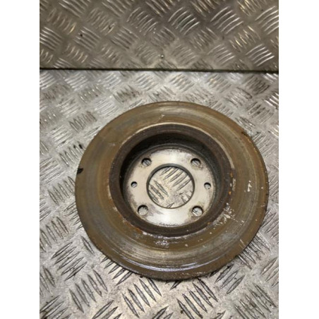 Disque avant droit (freinage) RENAULT SUPER 5 d’occasion