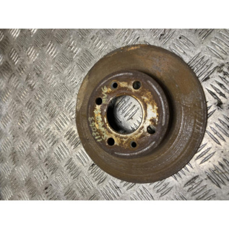 Disque avant gauche (freinage) RENAULT SUPER 5 d’occasion