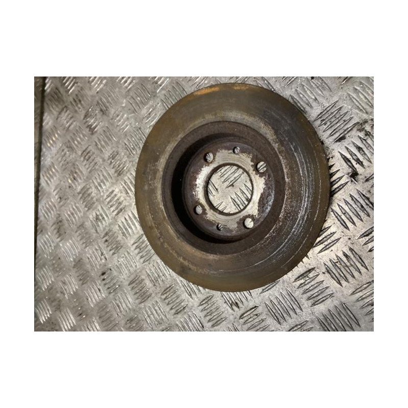 Disque avant gauche (freinage) RENAULT SUPER 5 d’occasion
