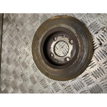 Disque avant gauche (freinage) RENAULT SUPER 5 d’occasion