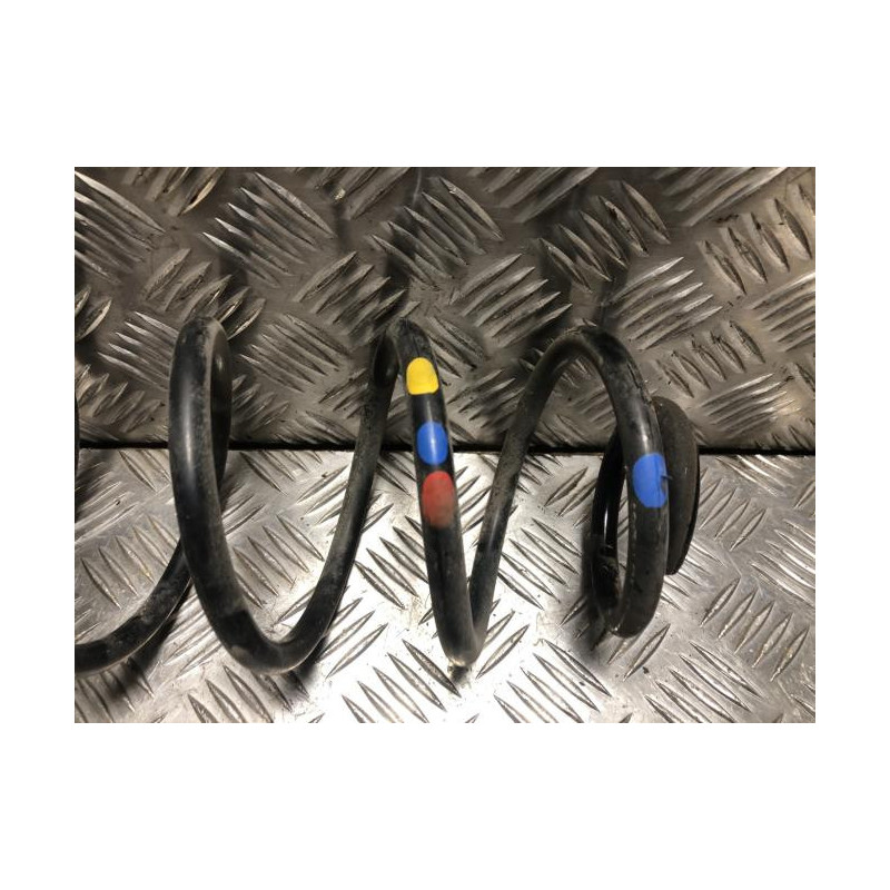 Ressort de suspension arriere droit CITROEN C4 3 d’occasion