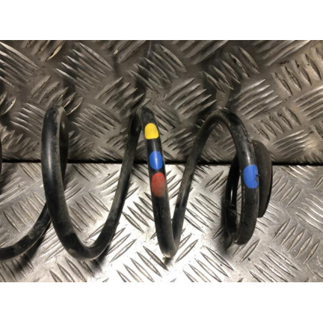 Ressort de suspension arriere droit CITROEN C4 3 d’occasion