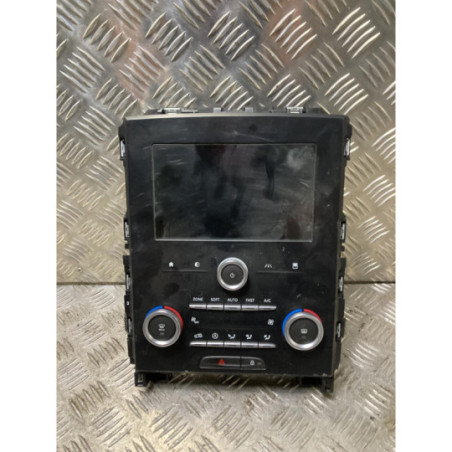 Ecran GPS RENAULT  d’occasion