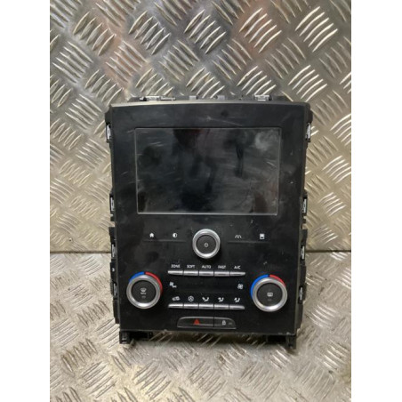 Ecran GPS RENAULT  d’occasion
