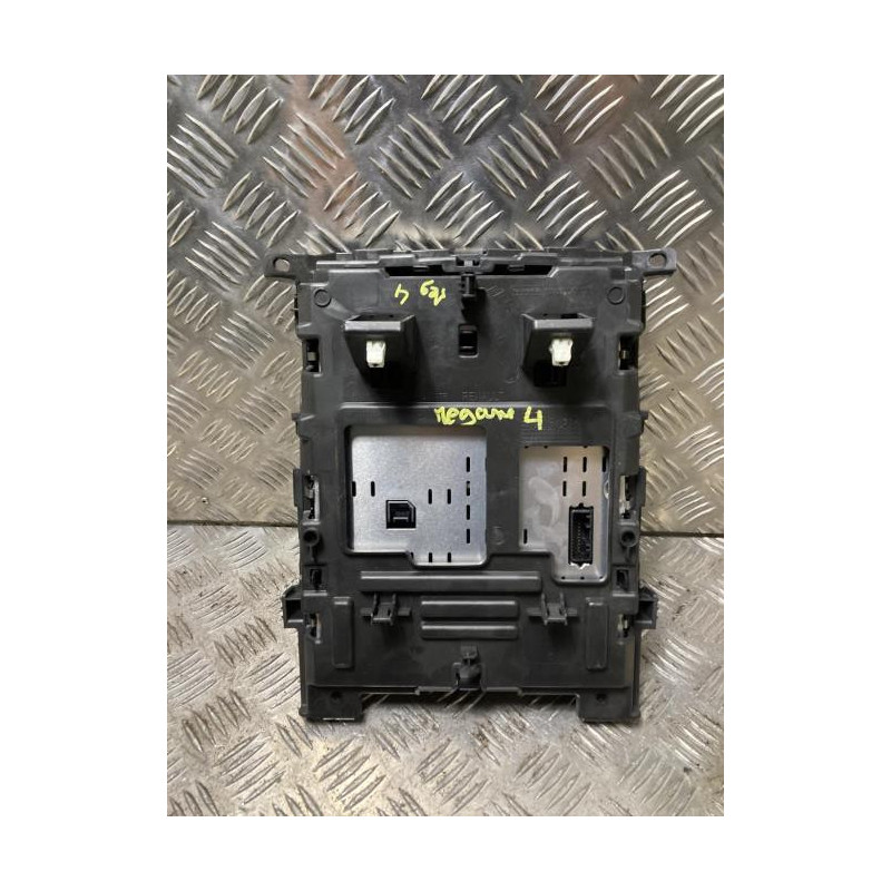 Ecran GPS RENAULT  d’occasion
