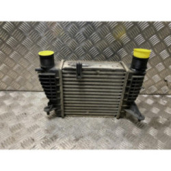 Echangeur air (Intercooler) RENAULT GRAND MODUS PHASE 2 d’occasion