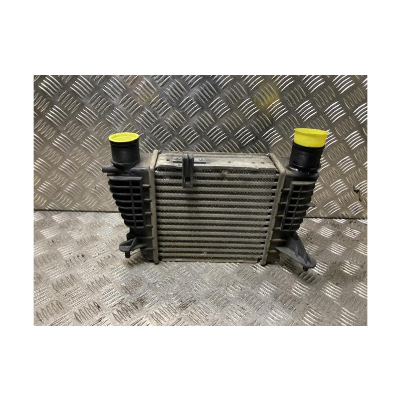 Echangeur air (Intercooler) RENAULT GRAND MODUS PHASE 2 d’occasion