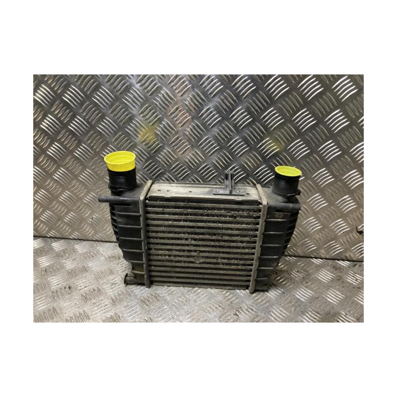 Echangeur air (Intercooler) RENAULT GRAND MODUS PHASE 2 d’occasion