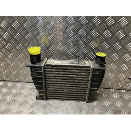 Echangeur air (Intercooler) RENAULT GRAND MODUS PHASE 2 d’occasion