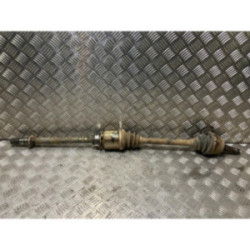 Cardan droit (transmission) FIAT FIORINO 3 PHASE 1 d’occasion