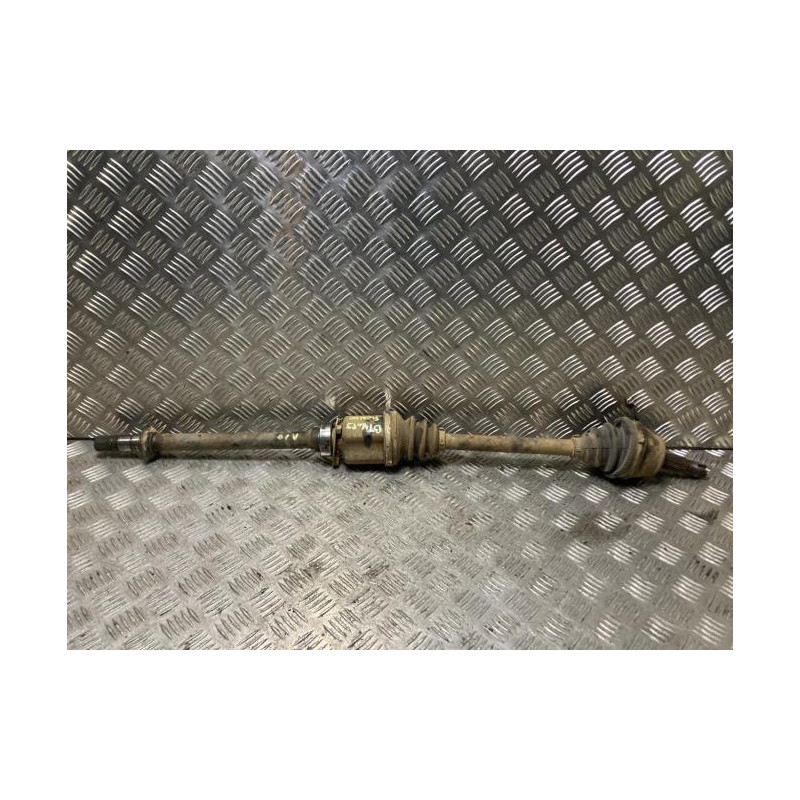 Cardan droit (transmission) FIAT FIORINO 3 PHASE 1 d’occasion