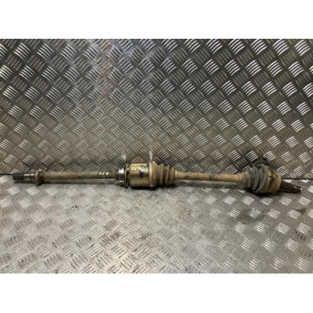 Cardan droit (transmission) FIAT FIORINO 3 PHASE 1 d’occasion