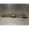 Cardan droit (transmission) FIAT FIORINO 3 PHASE 1 d’occasion