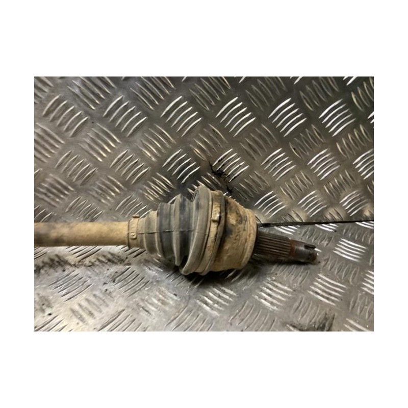 Cardan droit (transmission) FIAT FIORINO 3 PHASE 1 d’occasion