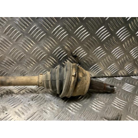 Cardan droit (transmission) FIAT FIORINO 3 PHASE 1 d’occasion