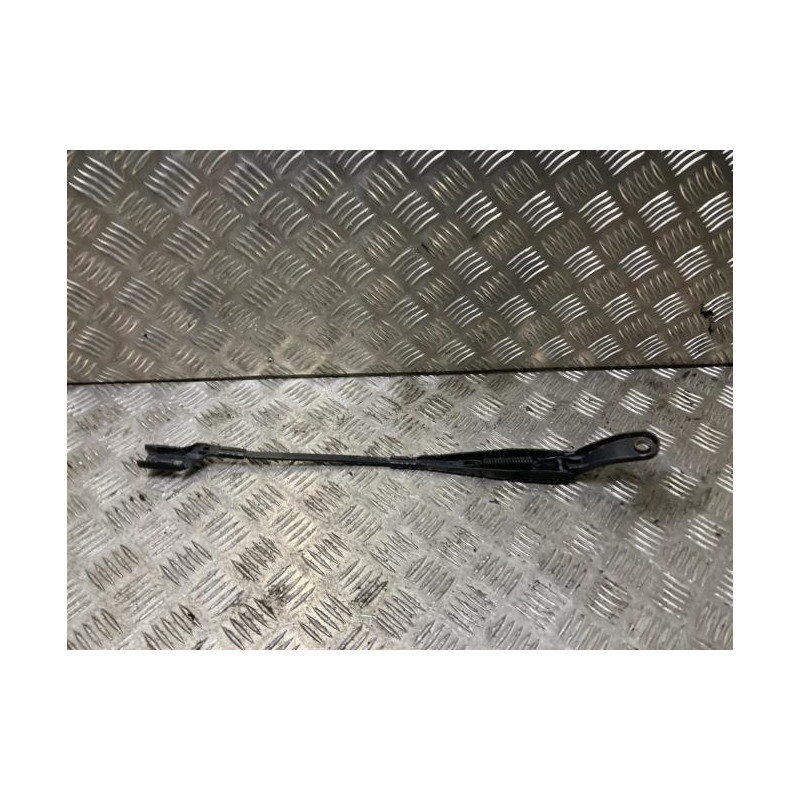 Bras essuie glace avant gauche RENAULT TWINGO 2 PHASE 2 d’occasion