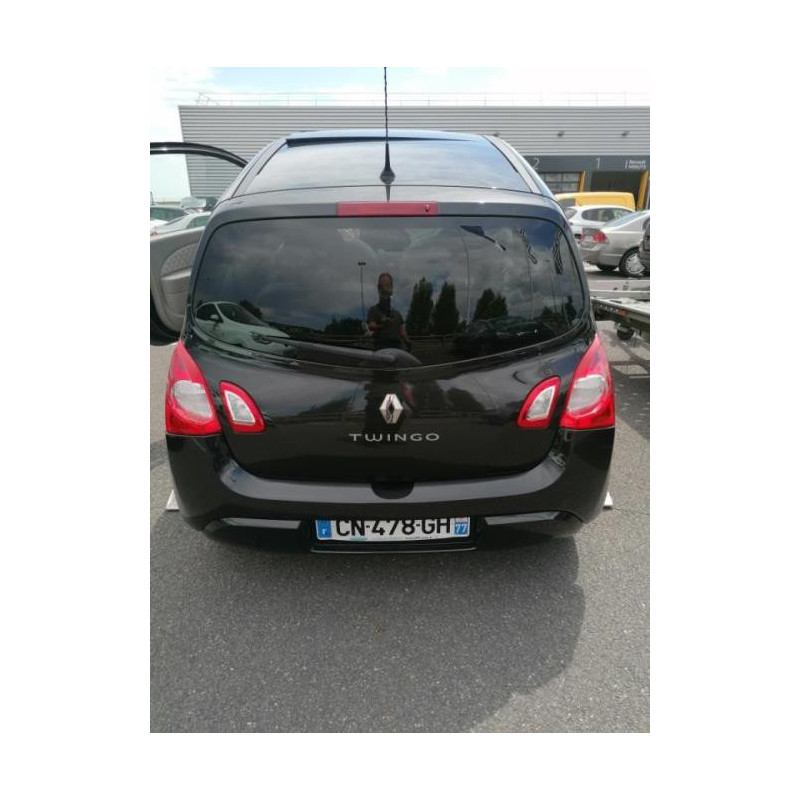 Bras essuie glace avant gauche RENAULT TWINGO 2 PHASE 2 d’occasion