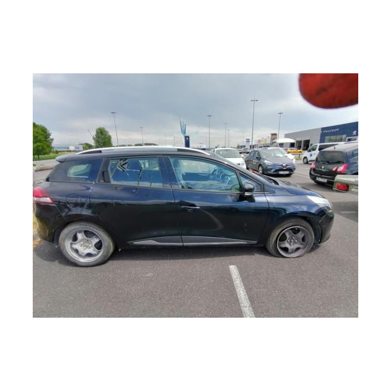 Bras essuie glace avant gauche RENAULT TWINGO 2 PHASE 2 d’occasion