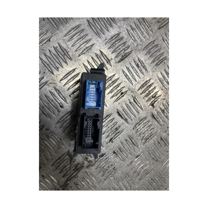 Boitier d'aide au stationnement CITROEN C3 2 PHASE 1 d’occasion