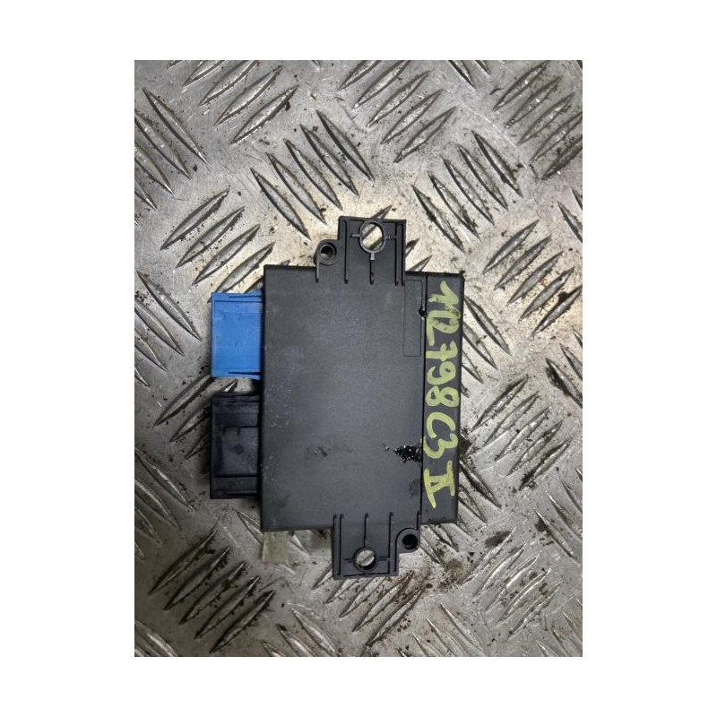 Boitier d'aide au stationnement CITROEN C3 2 PHASE 1 d’occasion