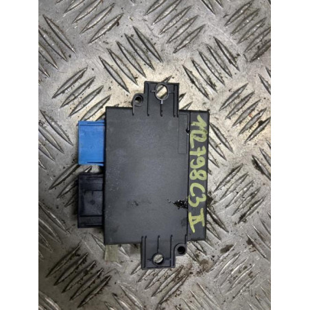 Boitier d'aide au stationnement CITROEN C3 2 PHASE 1 d’occasion