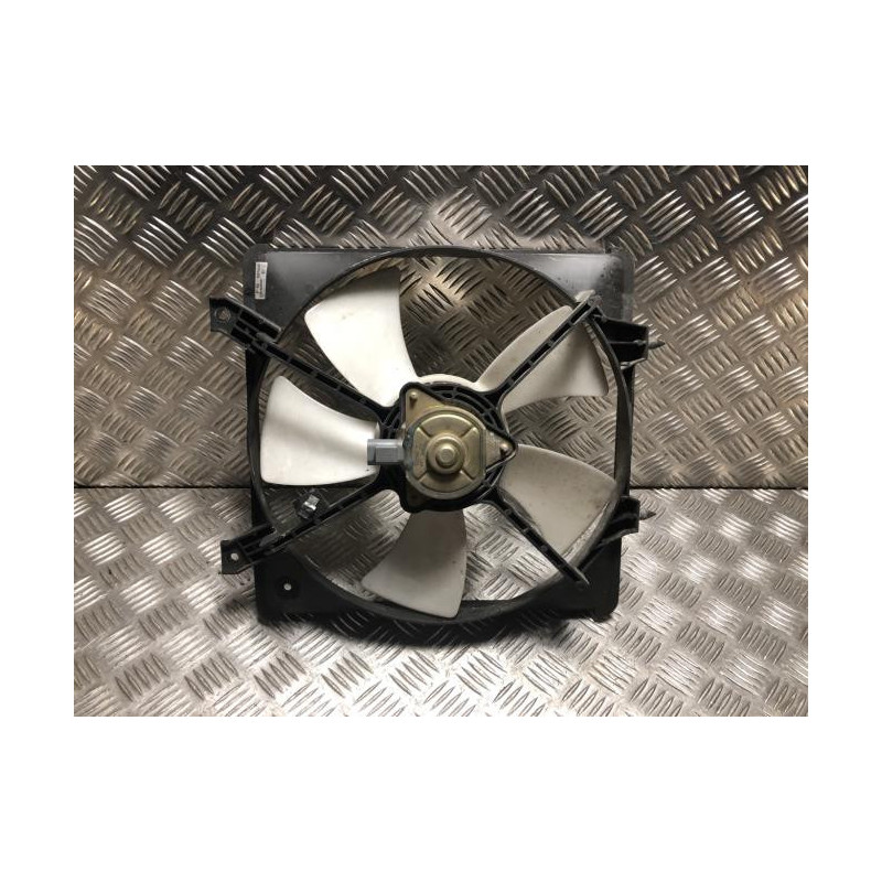 Moto ventilateur radiateur MAZDA MX5 2 PHASE 2 CABRIOLET d’occasion