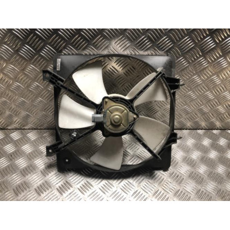 Moto ventilateur radiateur MAZDA MX5 2 PHASE 2 CABRIOLET d’occasion