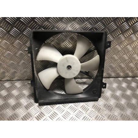 Moto ventilateur radiateur MAZDA MX5 2 PHASE 2 CABRIOLET d’occasion