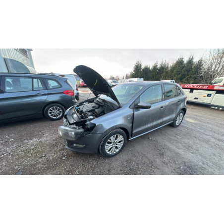 Boitier d'aide au stationnement VOLKSWAGEN POLO 5 PHASE 1 d’occasion