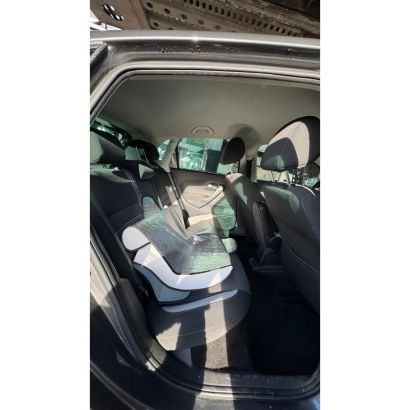 Boitier d'aide au stationnement VOLKSWAGEN POLO 5 PHASE 1 d’occasion