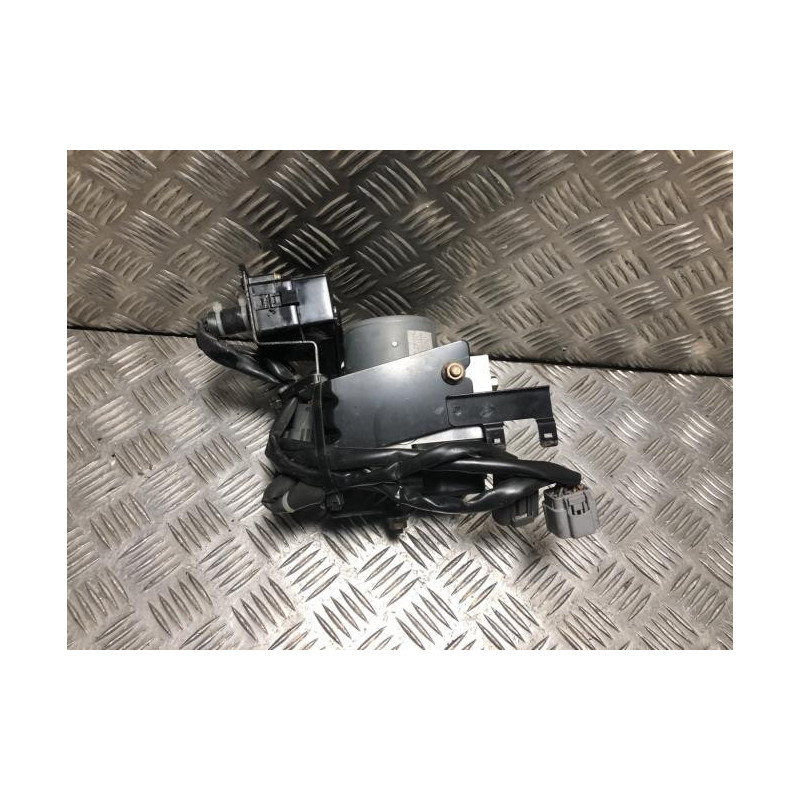Bloc ABS (freins anti-blocage) MAZDA MX5 2 PHASE 2 CABRIOLET d’occasion