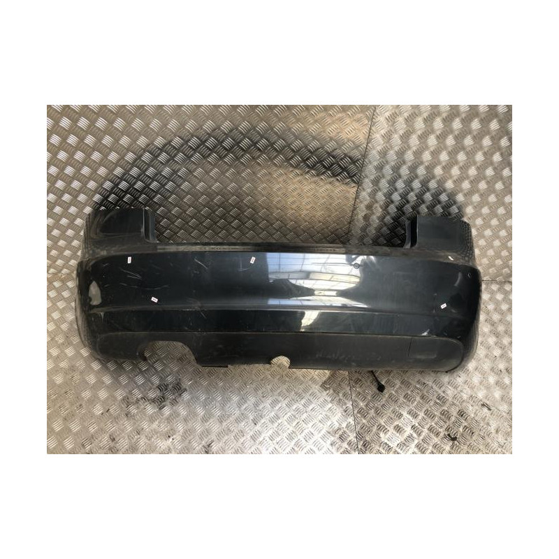 Pare choc arriere AUDI A3 2 PHASE 2 d’occasion