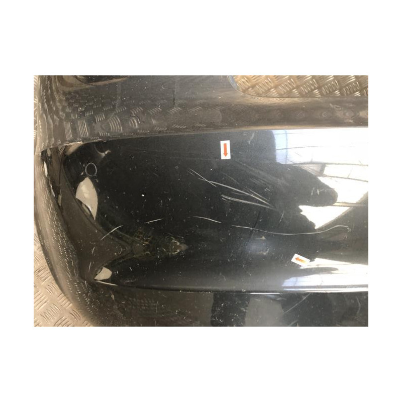 Pare choc arriere AUDI A3 2 PHASE 2 d’occasion