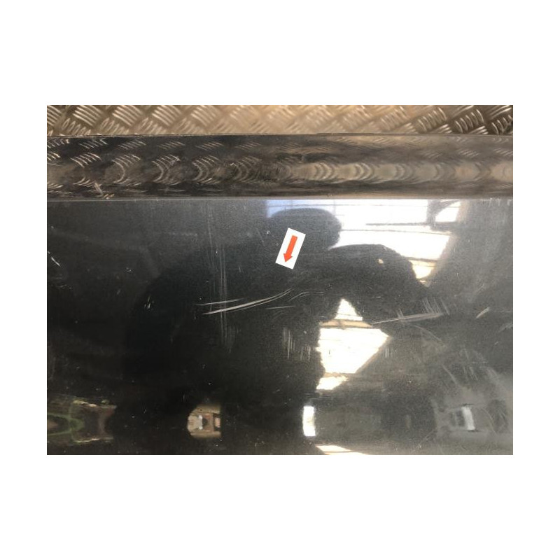 Pare choc arriere AUDI A3 2 PHASE 2 d’occasion