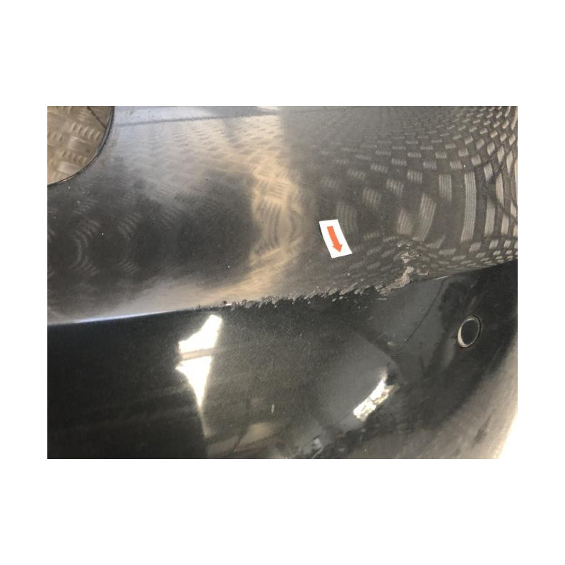 Pare choc arriere AUDI A3 2 PHASE 2 d’occasion
