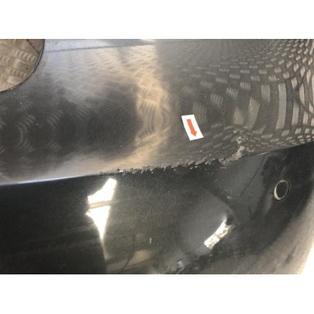 Pare choc arriere AUDI A3 2 PHASE 2 d’occasion