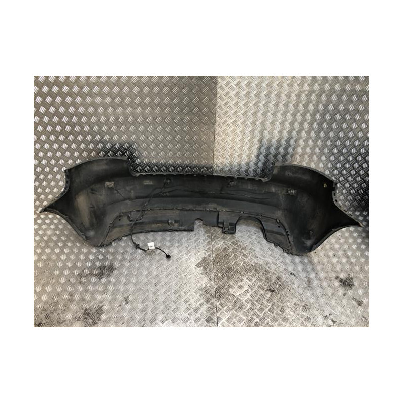 Pare choc arriere AUDI A3 2 PHASE 2 d’occasion