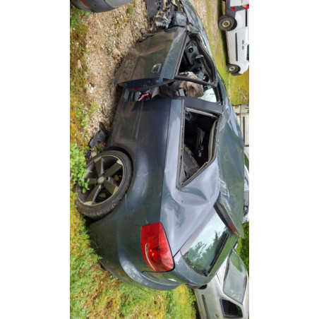 Pare choc arriere AUDI A3 2 PHASE 2 d’occasion