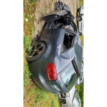 Pare choc arriere AUDI A3 2 PHASE 2 d’occasion