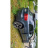 Pare choc arriere AUDI A3 2 PHASE 2 d’occasion