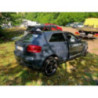 Pare choc arriere AUDI A3 2 PHASE 2 d’occasion