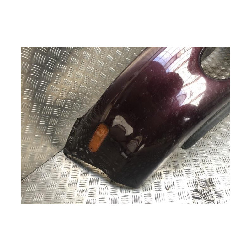 Pare choc avant MAZDA MX5 2 PHASE 2 CABRIOLET d’occasion